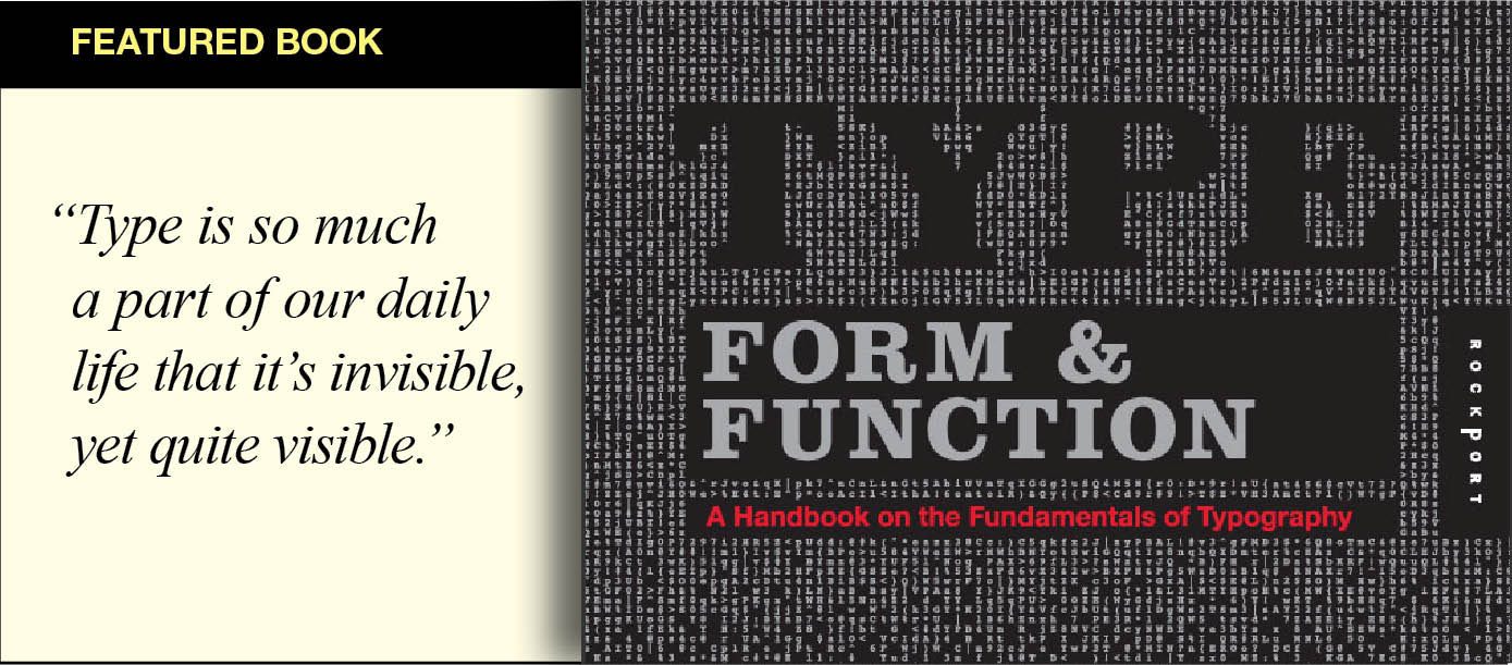 Read This: Type, Form, and Function