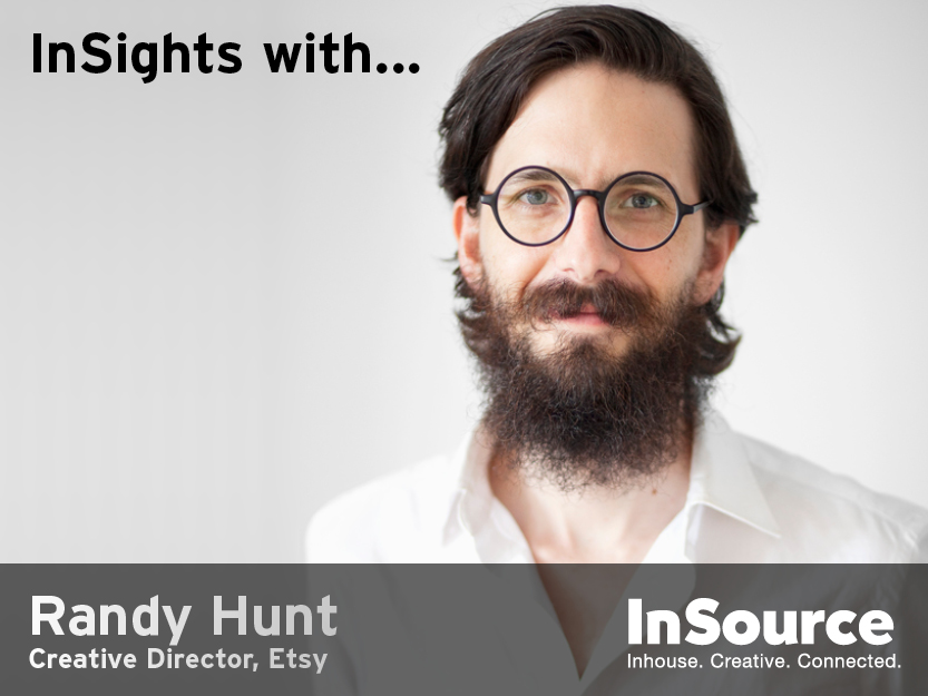InSights with…Randy Hunt