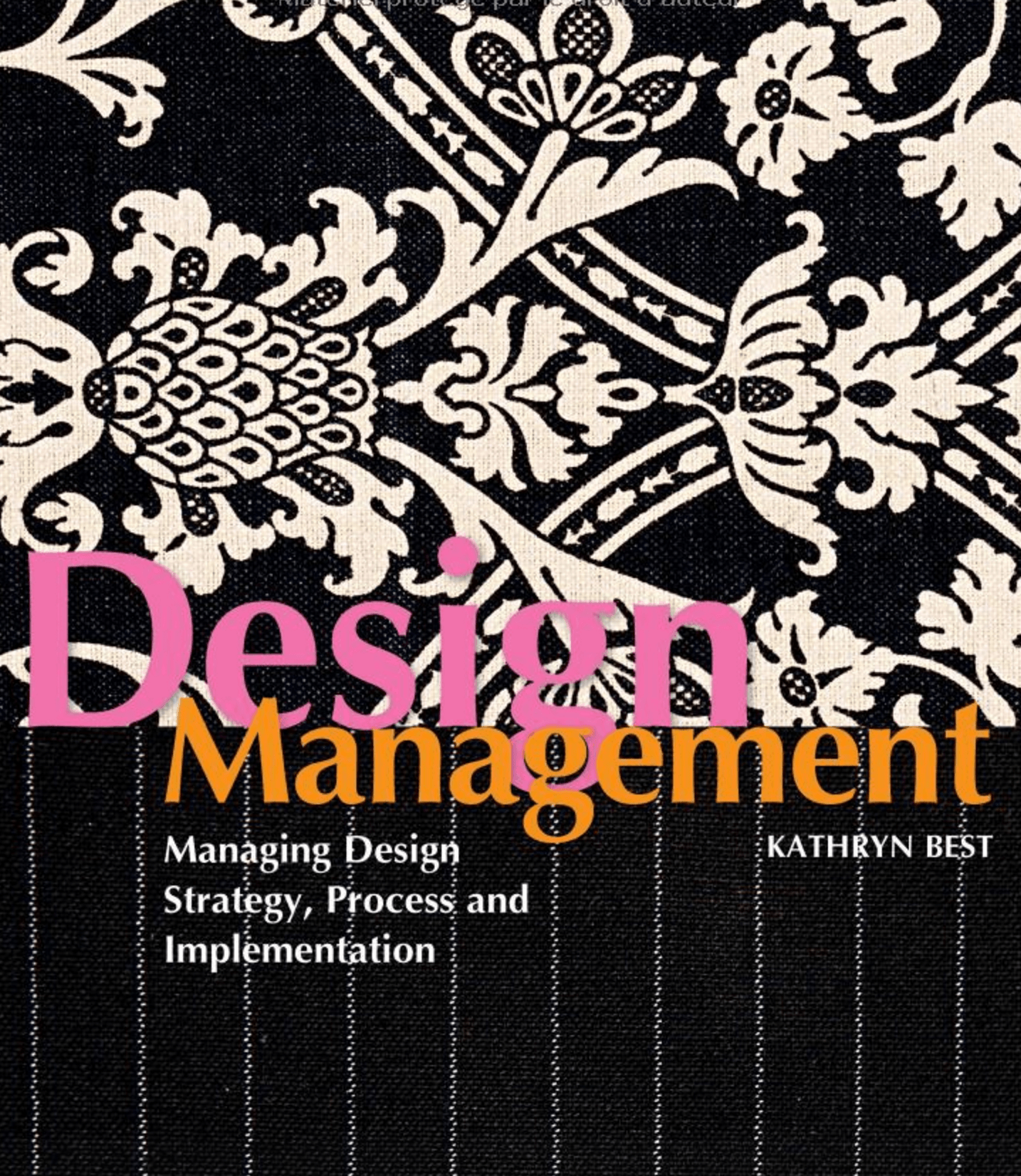 Read This: Design Management