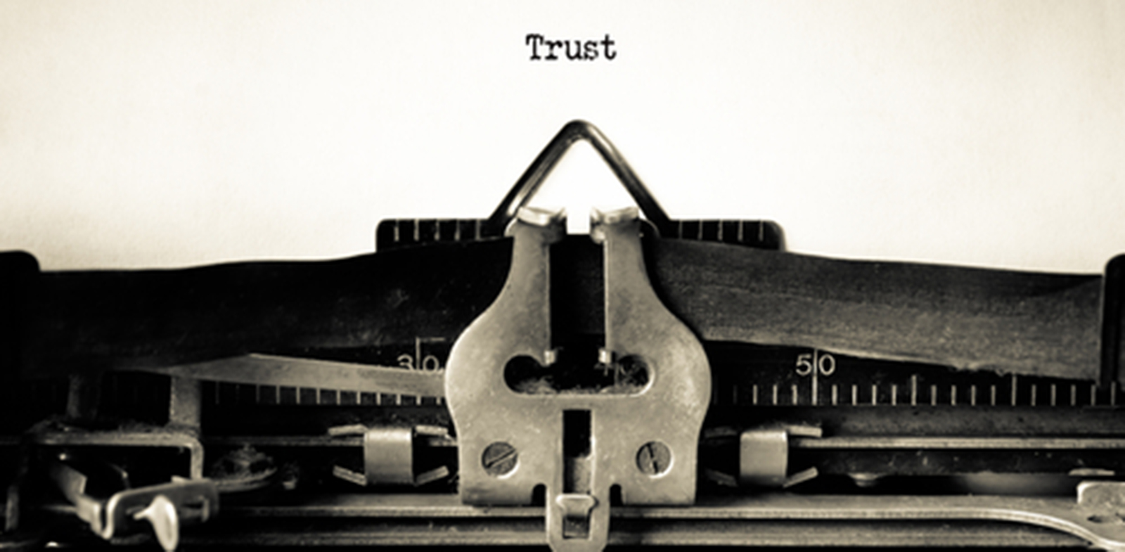 Gaining Client Trust