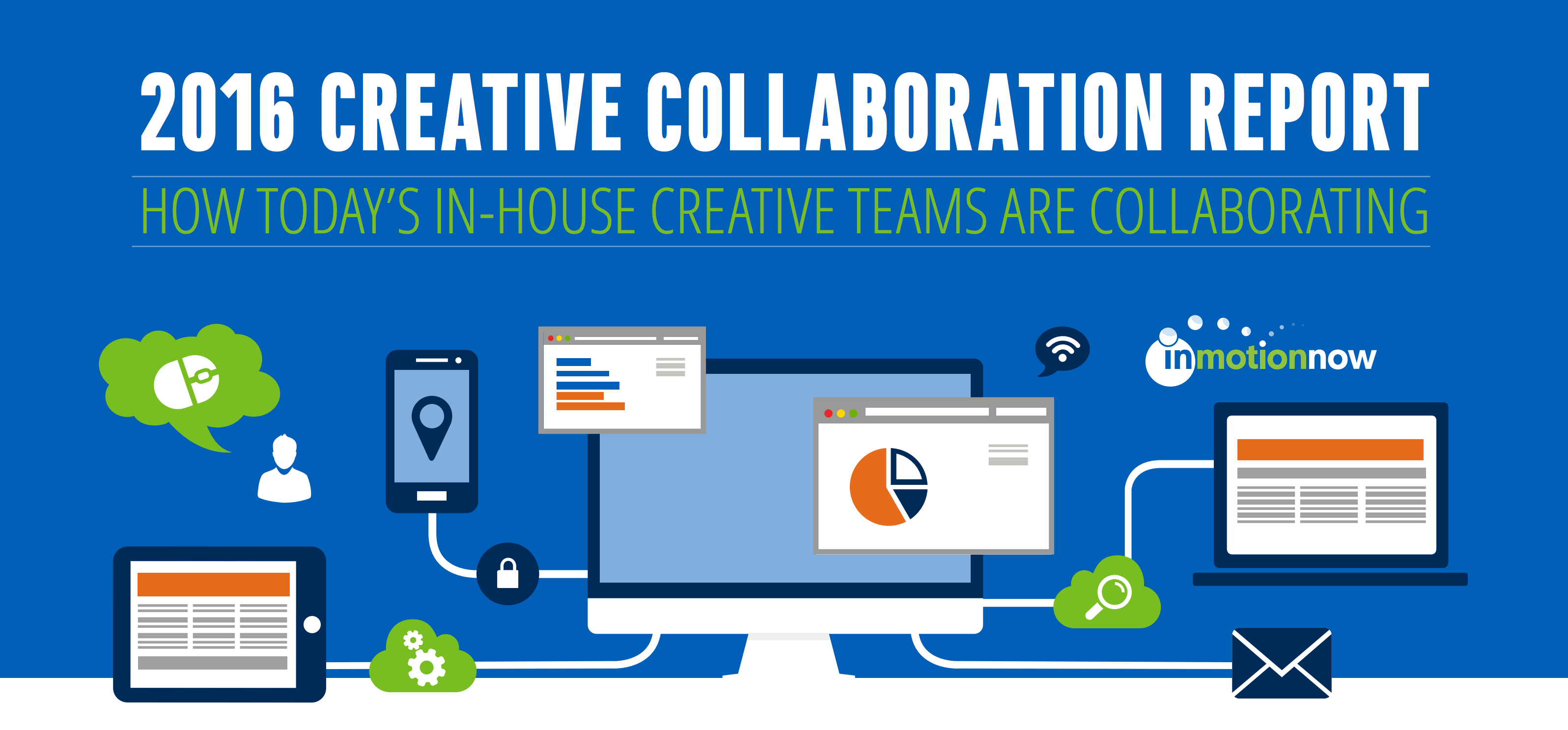 2016 Creative Collaboration Report