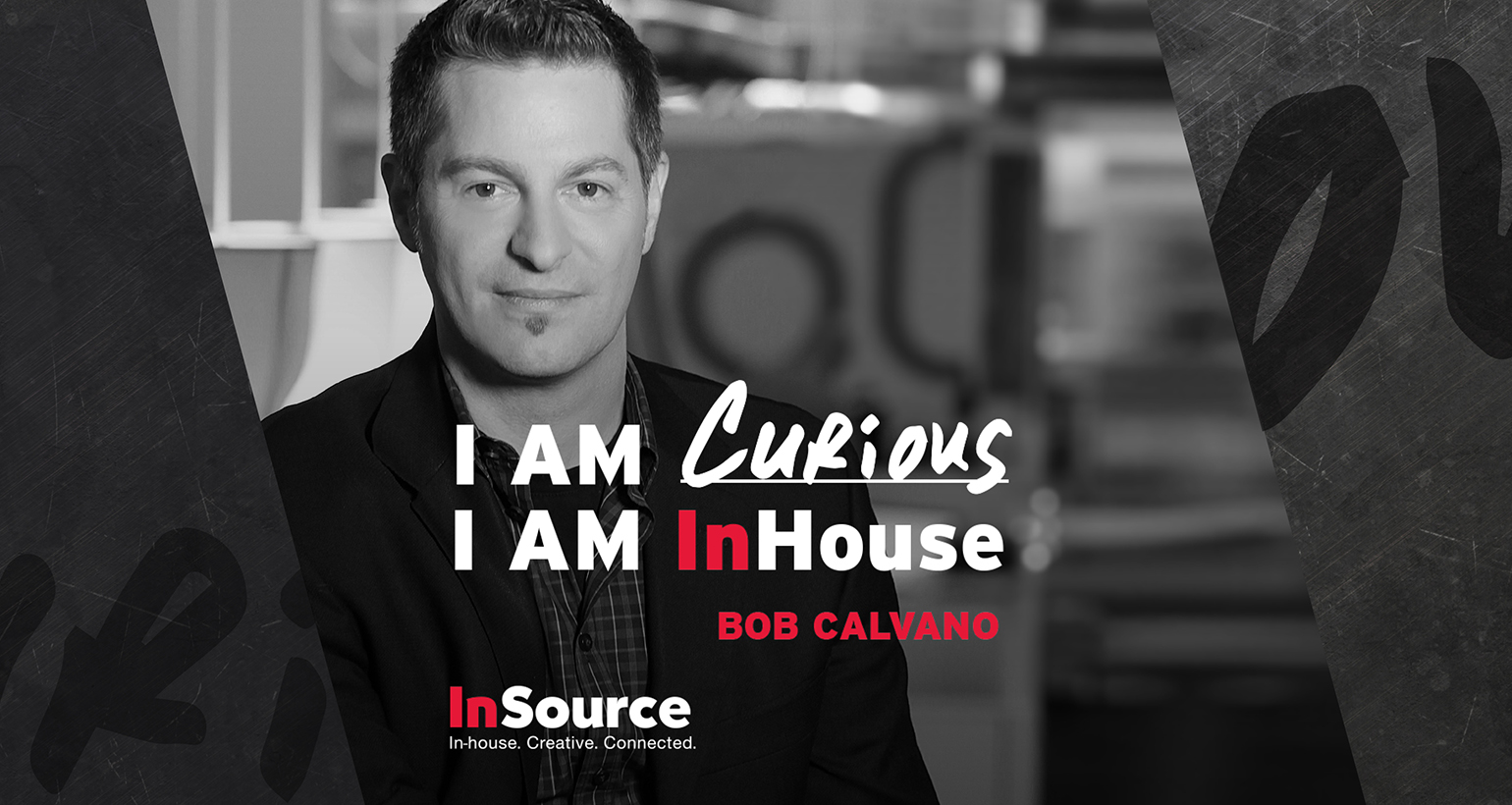 I Am In-House: Bob Calvano